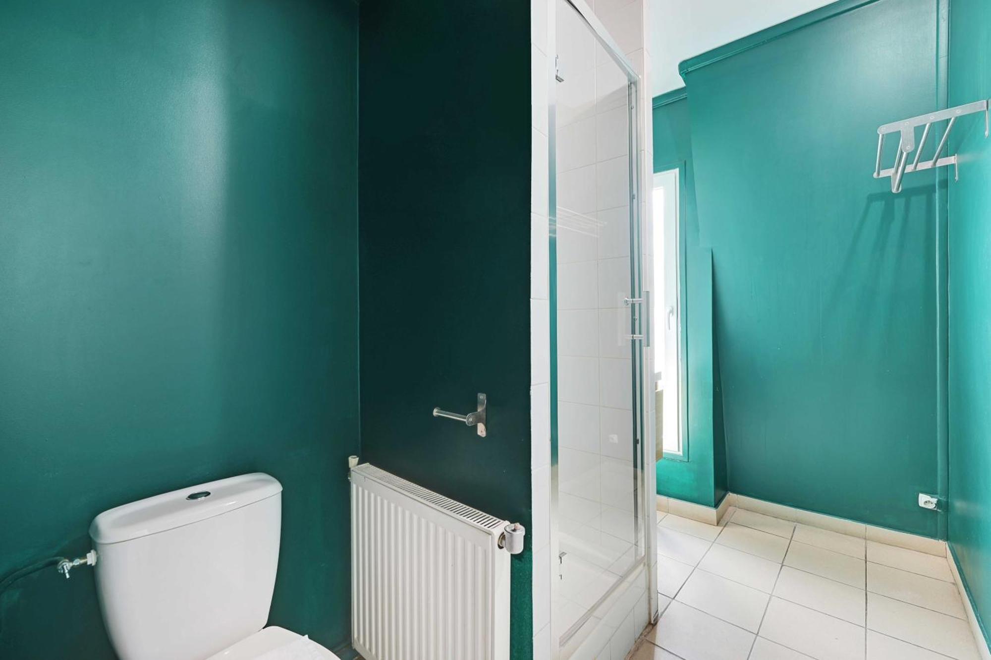 Charming Studio - 1P- Canal Saint-Martin Paris Exterior foto